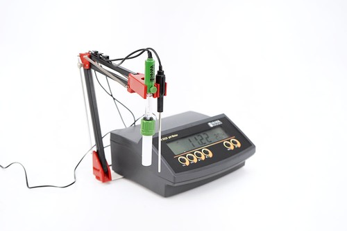 Hanna instruments 2210 - hanna,