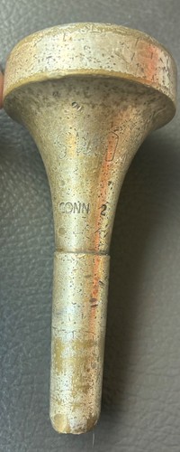 Vintage conn tuba sousaphone - conn,