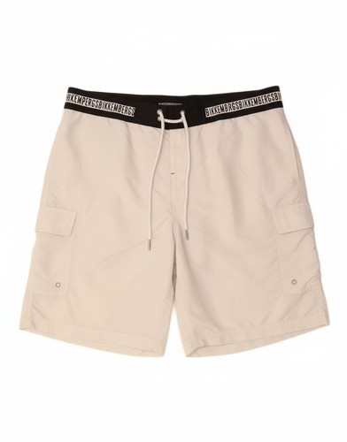 Bikkembergs mens graphic cargo - mens,