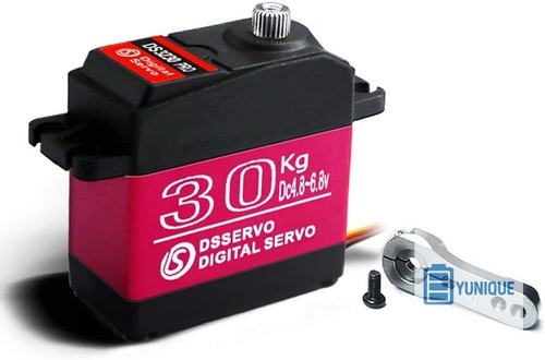Ds3230 pro servo - ds3230,