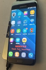 Display originale Samsung