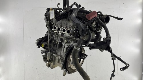 Motore toyota auris phase 2 - auris,