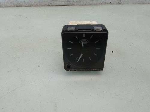 Orologio land rover range - land,