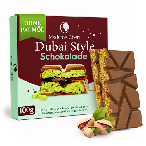 Madame chéri dubai - madame, style