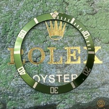 Rolex submariner kermit - rolex,