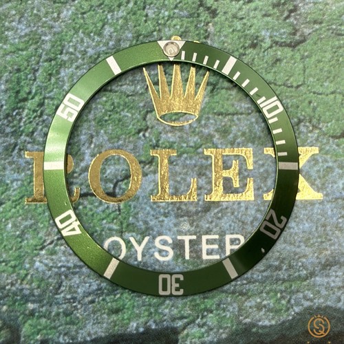 Rolex submariner kermit - rolex,