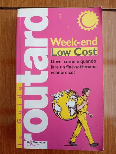 Week end low - -, le