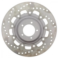 Disco freno anteriore EBC