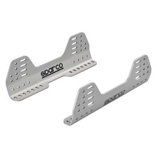 004903 Sparco Racing Seat Side