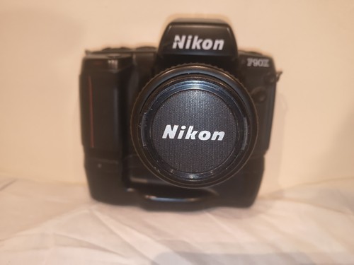Nikon f90x fotocamera - nikon,