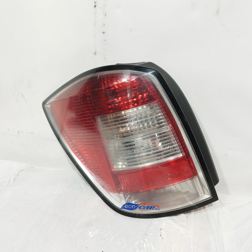 Fanale faro posteriore sx - fanale, /