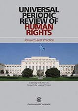 Universal Periodic Review of