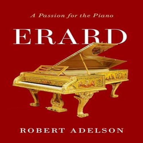 Erard passion for the - a,