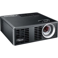 Proiettore led optoma ml750 - proiettore,
