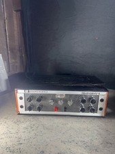 Amplificatore Dynacord Eminent