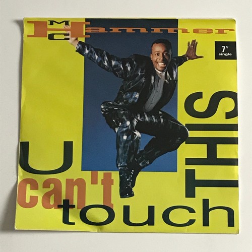 Hammer can t touch this - hammer,