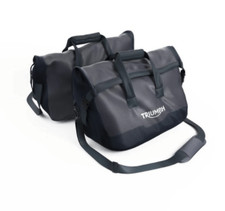 Borse interne impermeabili per