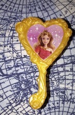 accessorio spazzola di BARBIE