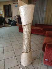 Piantana lampada terra - lampada, da