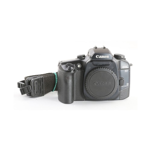 Canon eos eye control - eye, +