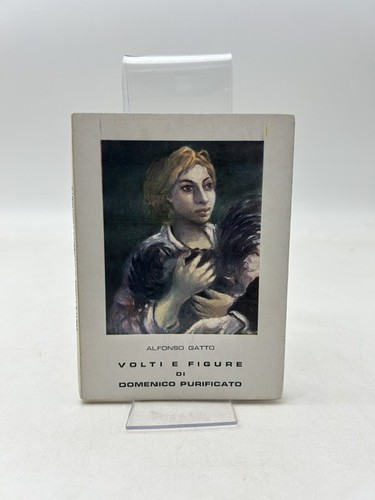Volti figure domenico - figure,
