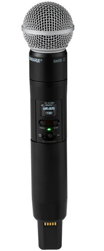 Shure slxd2 g57 - shure, slxd2+/58=-g57