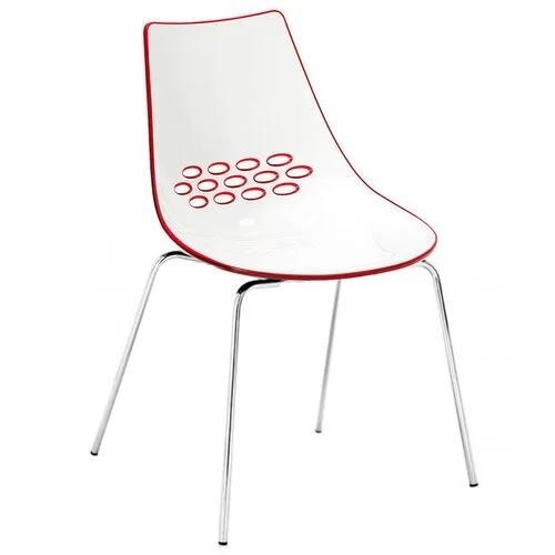 Sedia pranzo calligaris jam - sedia,