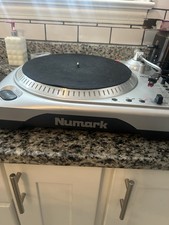 NUMARK TTUSB DJ Turntable 12"