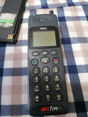 Telefono cellulare raro - telefono,
