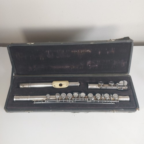 Flauto leningrado strumento - di,