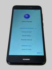 Huawei P8 Lite (2017), 8 GB