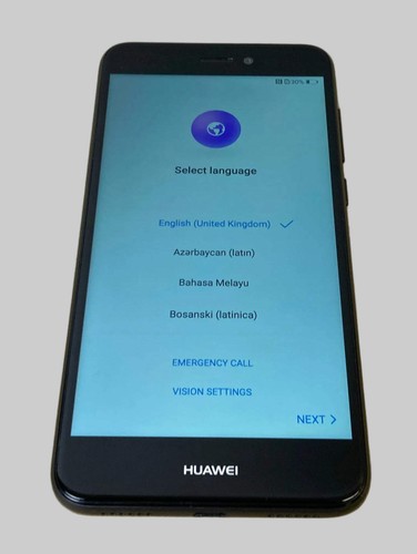 Huawei lite 8 gb - lite,