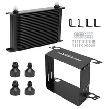 Scambiatore Calore Olio 25 Row