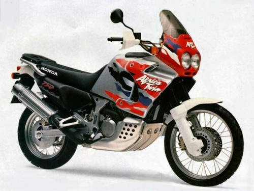 Cupolino standard nero - standard, honda