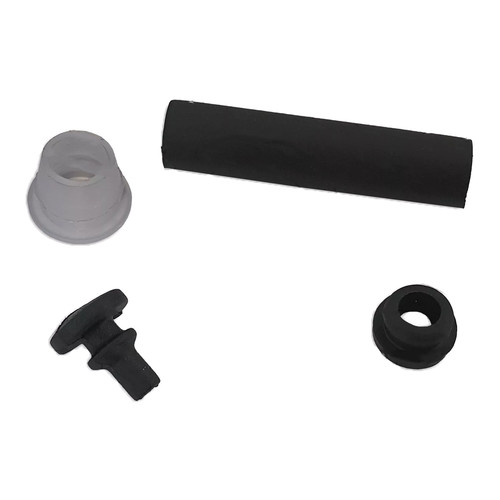 Kit gommini cofano motore