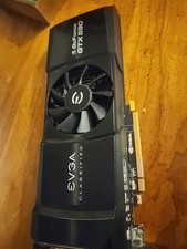 EVGA Classified GeForce GTX 590 3 GB GDDR5 03G-P3-1596-AR