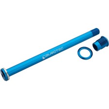 Assale posteriore Burgtec