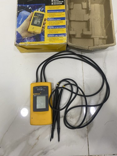 Fluke 9040 indicatore - fluke,
