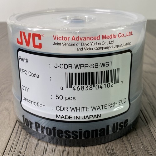 Jvc watershield mozzo getto - watershield, a