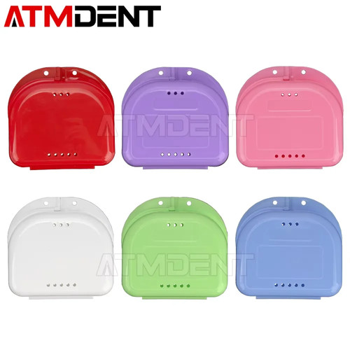 Custodia porta dentiera - 1,