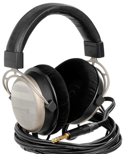 Cuffie beyerdynamic - cuffie,