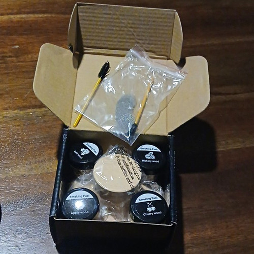 Cosfog luxury cocktail - cosfog,