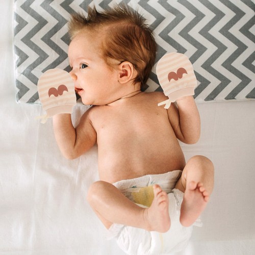Pairs muffole bambino - 4,