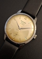 Orologio Meccanico Vintage