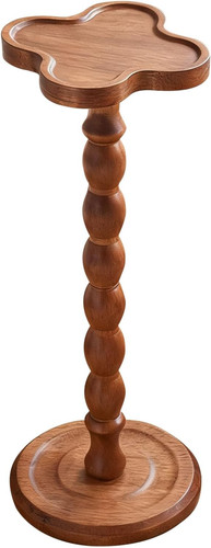 Tavolino rotondo legno - tavolino,