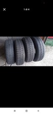 4 Gomme Invernali Kormoran 155 70 R13  Leggi Descrizione 