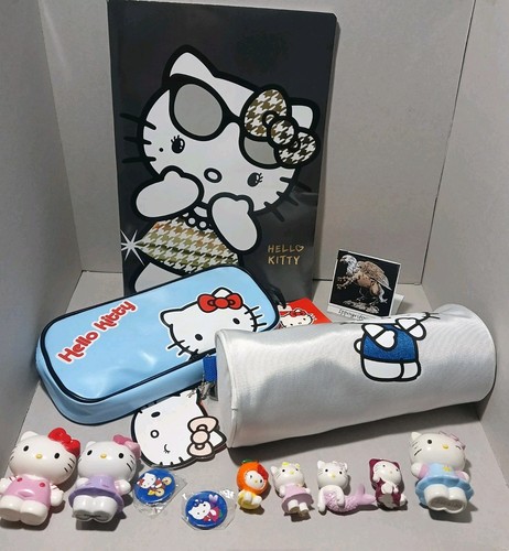 Set hello kitty astucci - 2,