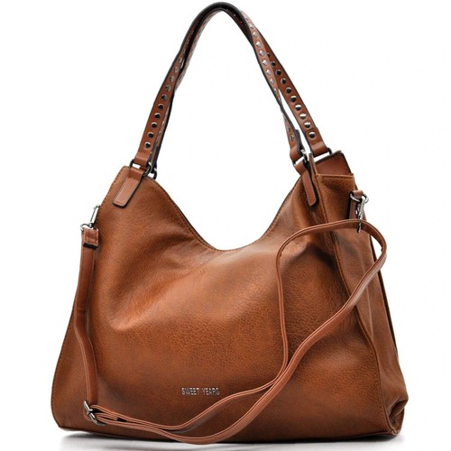 Borsa sacco firmato - a, sweet