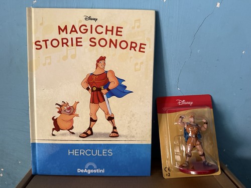 Magiche storie sonore disney