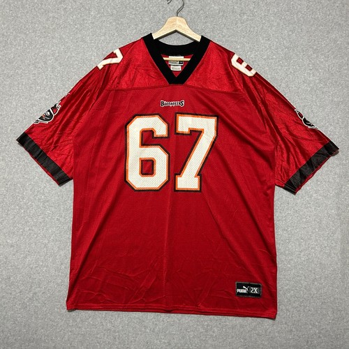 Maglia vintage tampa bay - vintage,